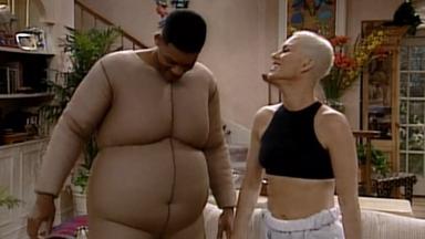 El Príncipe del Rap en Bel-Air 5x11