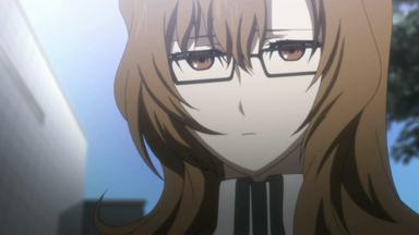 Steins Gate 1x20