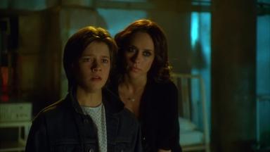 Almas perdidas 5x22