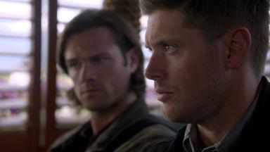 Supernatural 10x4