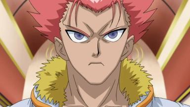 Bakugan: La Batalla 2x38