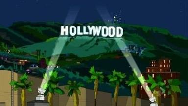 Cleveland Show 2x2