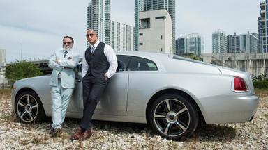 Ballers 2x9