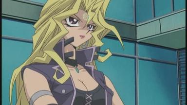 Yu-Gi-Oh! Duelo de Monstruos 1x153