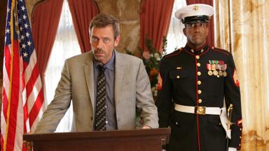 Dr. House 5x4