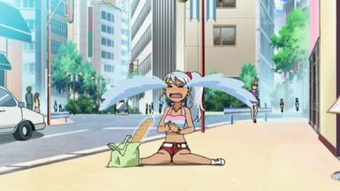 Bakugan: La Batalla 2x31