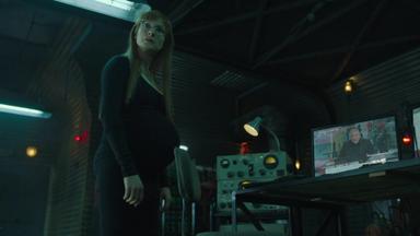 La casa de papel 3x3