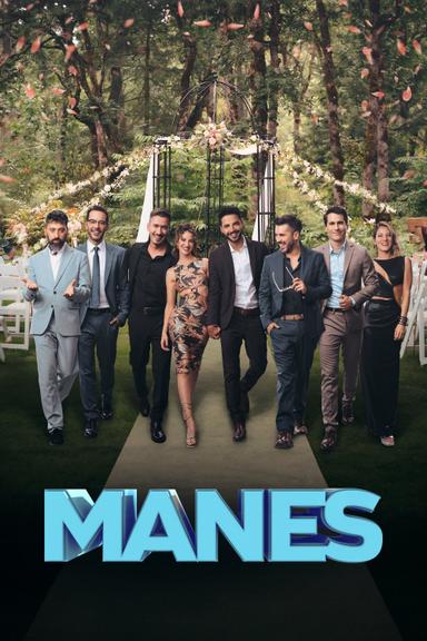 Manes 3x2