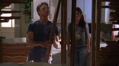 The O.C. Vidas Ajenas 3x17