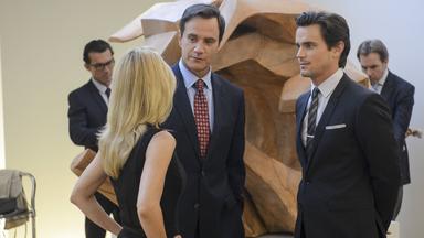 Cuello Blanco 4x15