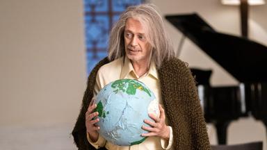 Obreros Milagrosos 1x7