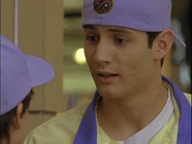 Hermanos Rebeldes 1x20