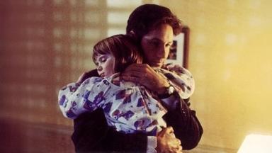 Los Expedientes Secretos X 5x7