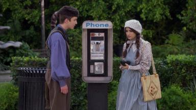 Tres por tres, el regreso 3x13