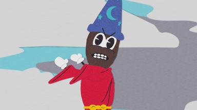 South Park 2x9