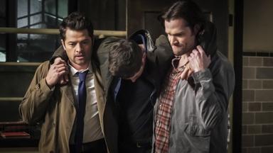 Supernatural 14x14