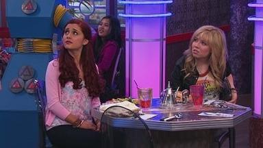 Sam y Cat 1x9