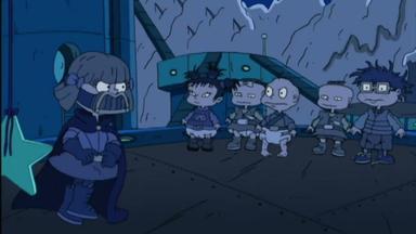 Rugrats: Aventuras en Pañales 8x16