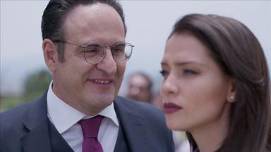 La mujer del diablo 2x4