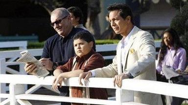 Una Familia Moderna 3x11