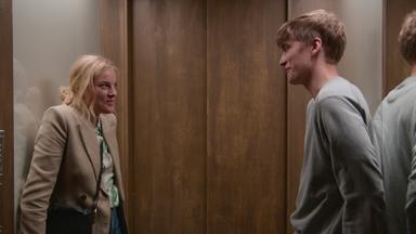 Amor y anarquía 2x1