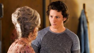 El Joven Sheldon 5x22