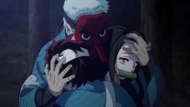 Demon Slayer: Kimetsu no Yaiba 1x5