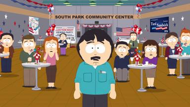 South Park 20x7
