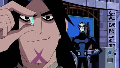 Ben X: Omniverse 7x3