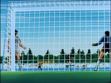 Super Campeones 5x20