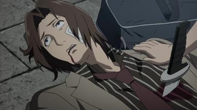 The Future Diary 1x18
