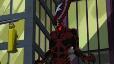 Ultimate Spider-Man 4x14