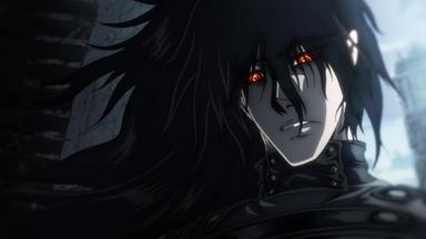 Hellsing Ultimate 1x9