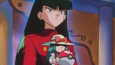 Pokémon 1x22