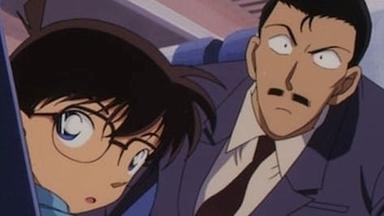 Detective Conan 1x240