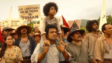 Cien años de soledad 2x6