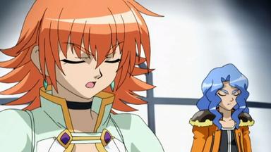 Bakugan: La Batalla 2x28