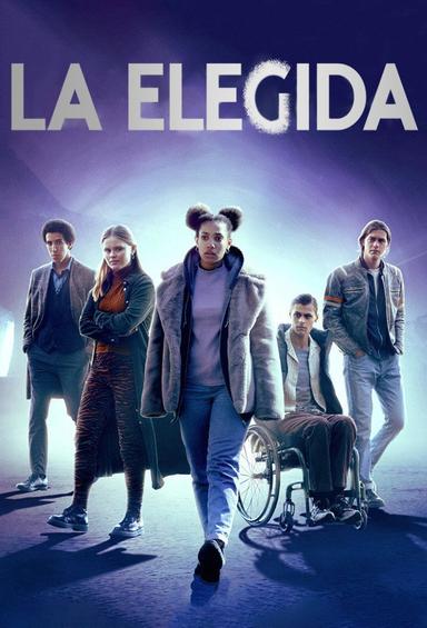Chosen: La elegida