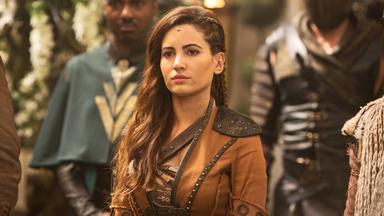 Las crónicas de Shannara 2x10