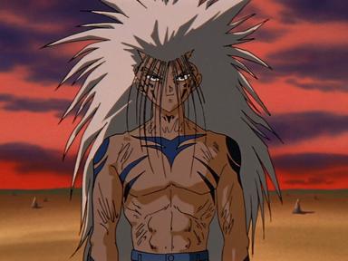 Yu Yu Hakusho 3x27