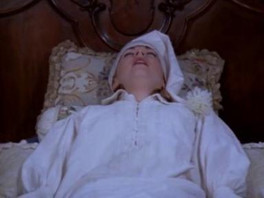 Sabrina, la bruja adolescente 3x23