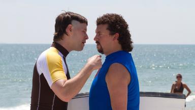 Eastbound & Down 3x7