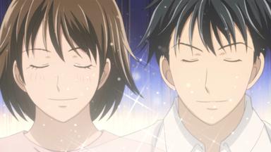 Nodame Cantabile 1x1