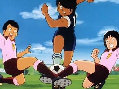 Super Campeones 2x3