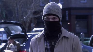 Almas perdidas 5x17