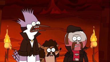 Un show más 5x21