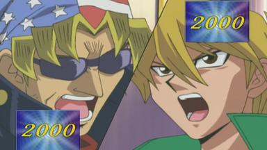 Yu-Gi-Oh! Duelo de Monstruos 1x31