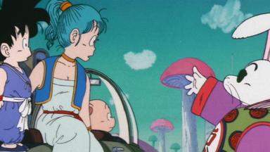 Dragon Ball 1x9