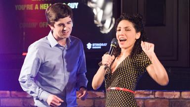 The Good Doctor 3x15