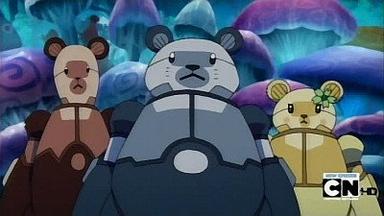 ThunderCats 1x9